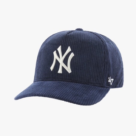 47 Brand MLB New York Yankees Thick Cord