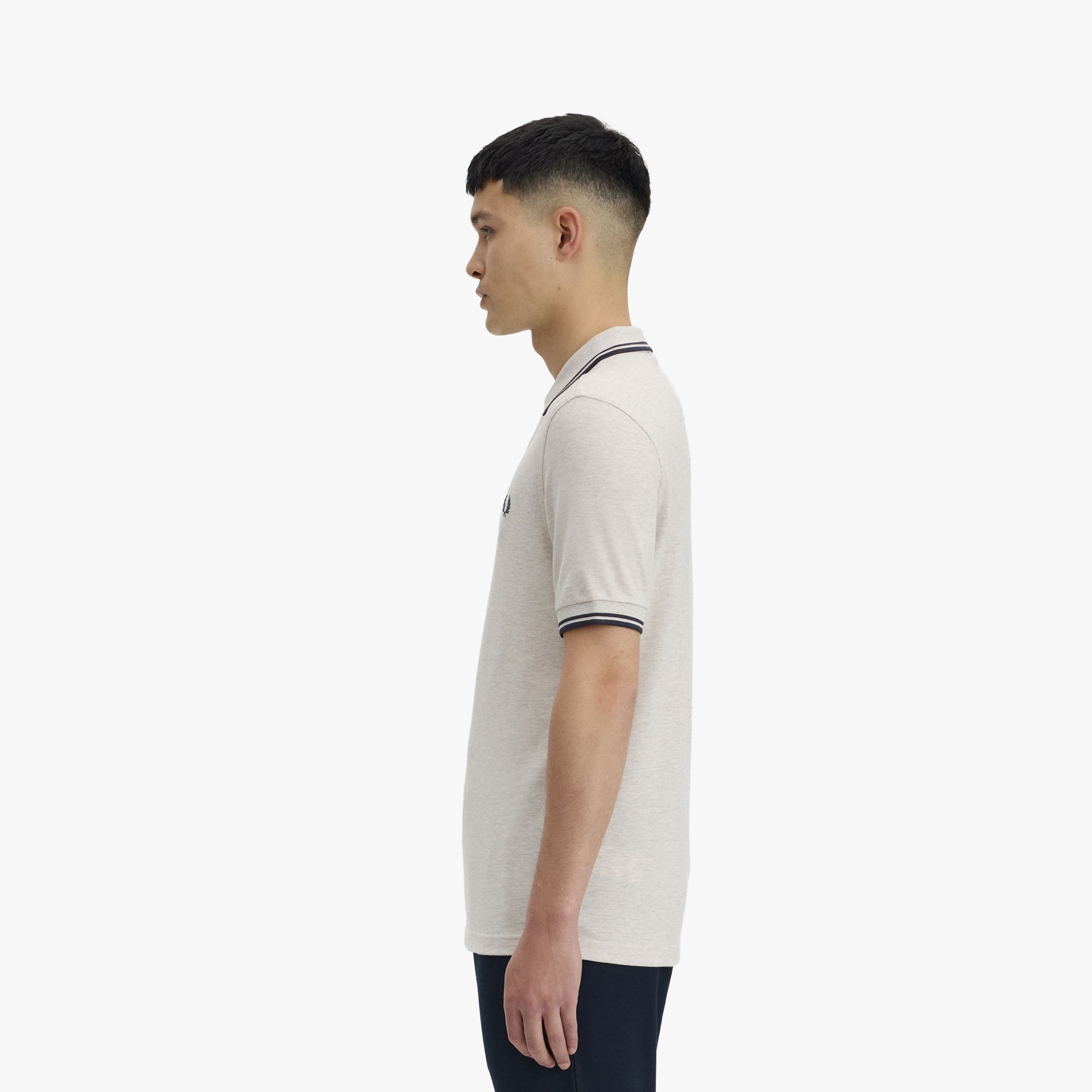 Fred Perry Twin Tipped