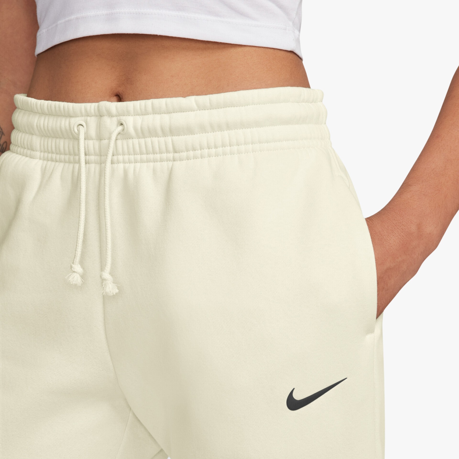 Nike W Nsw Phnx Flc