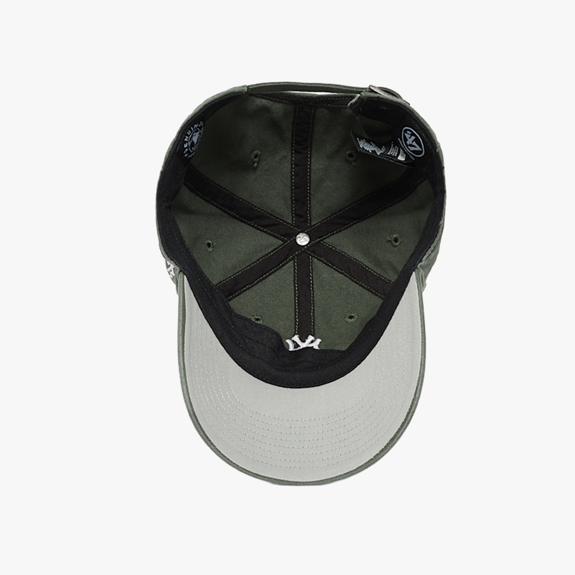 47 Brand MLB New York Yankees