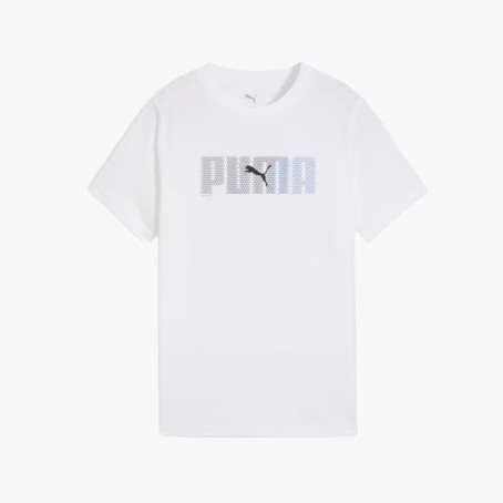 Puma ESS Logo Lab Tee