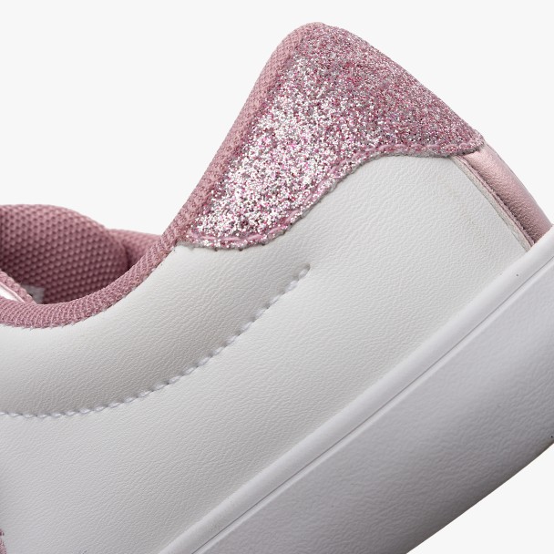 Polo Ralph Lauren Sapatilha Theron IV PS