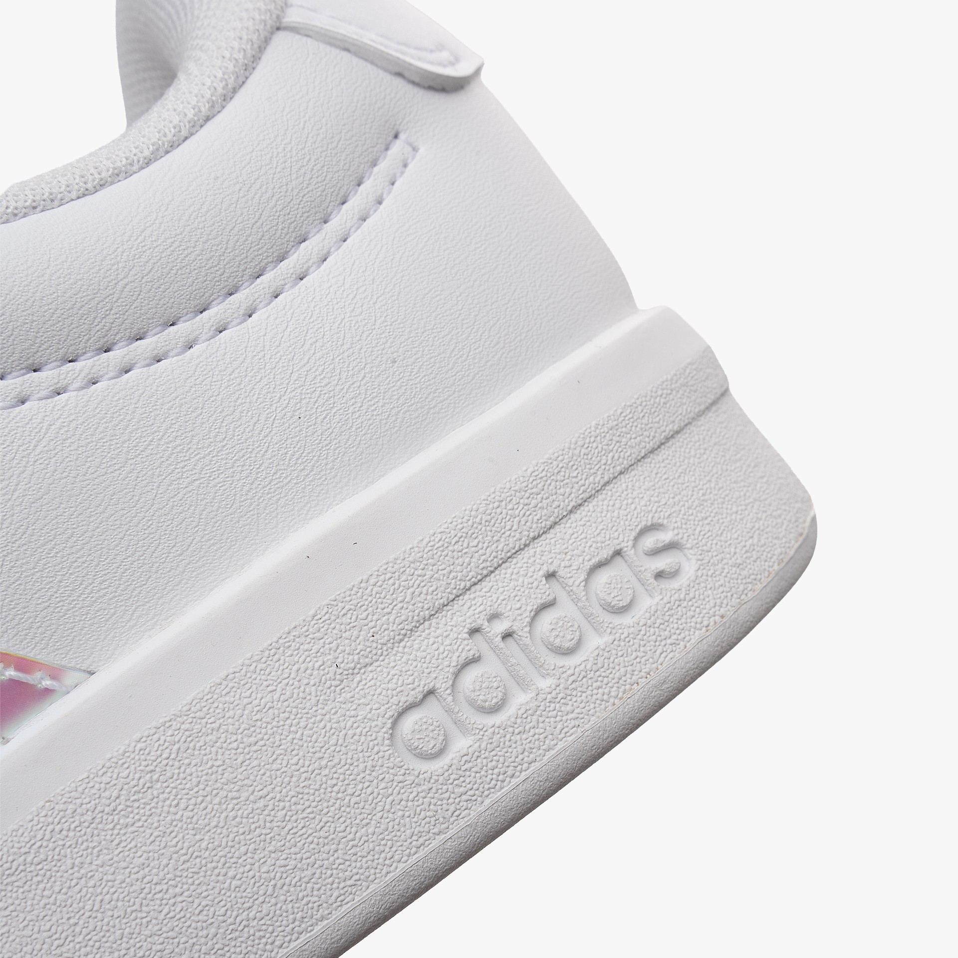 adidas Grand Court 3.0 J
