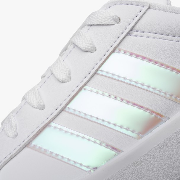 adidas Grand Court 3.0 J