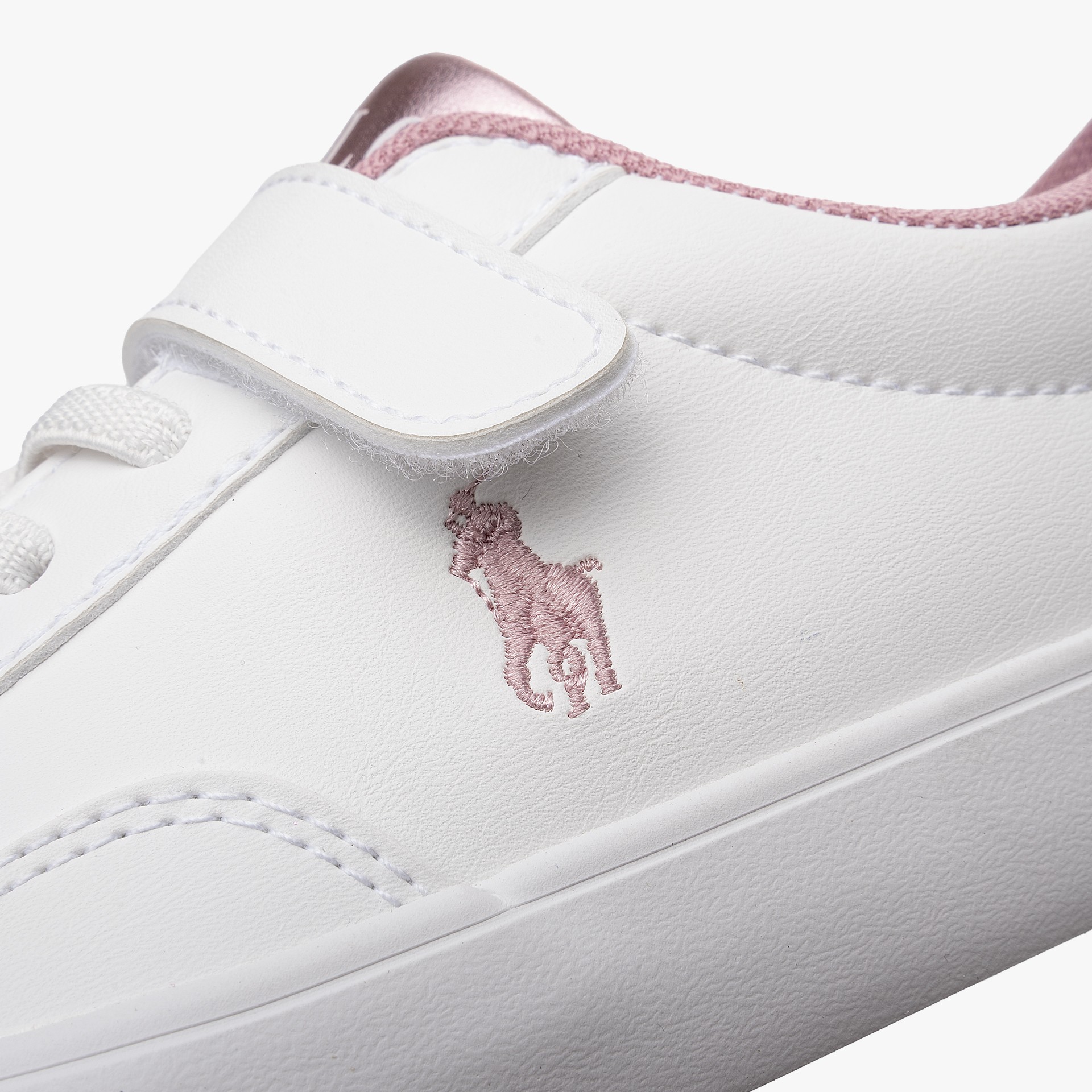 Polo Ralph Lauren Sapatilha Theron IV PS