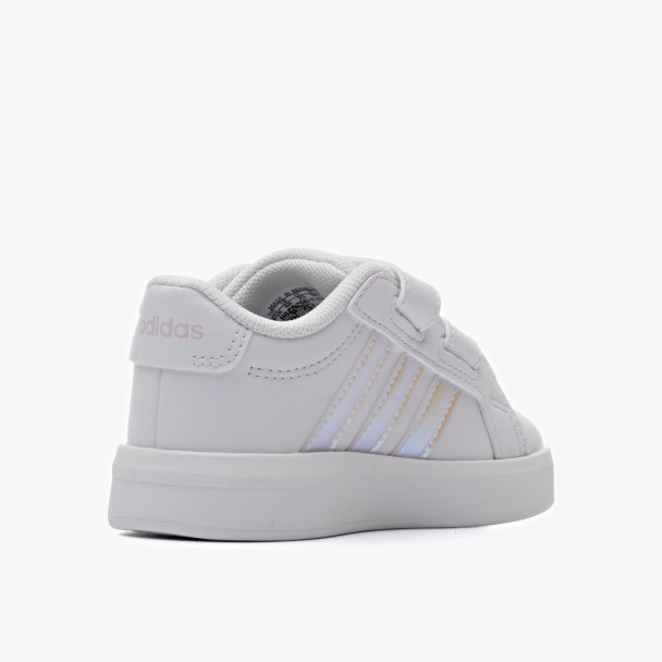 adidas Grand Court 3.0 CF