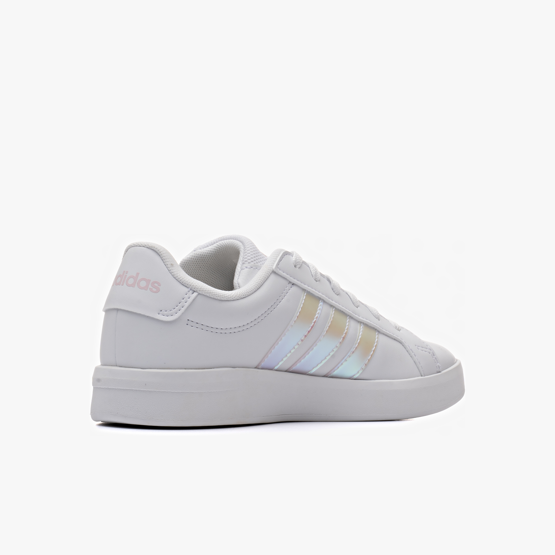 adidas Grand Court 3.0 J