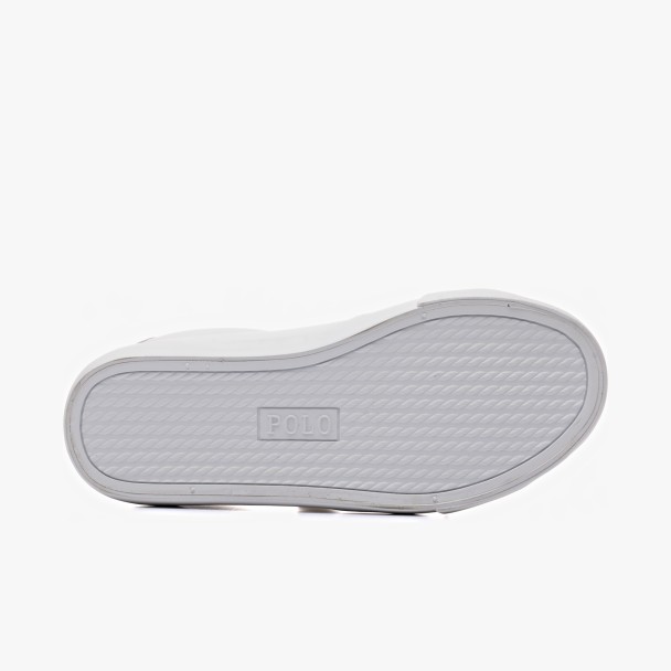 Polo Ralph Lauren Sapatilha Theron IV PS