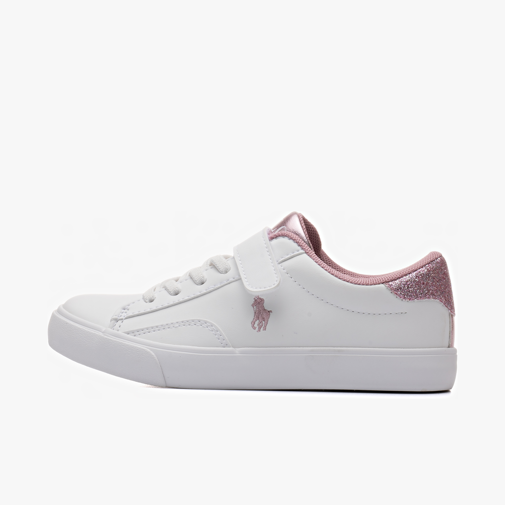 Polo Ralph Lauren Sapatilha Theron IV PS
