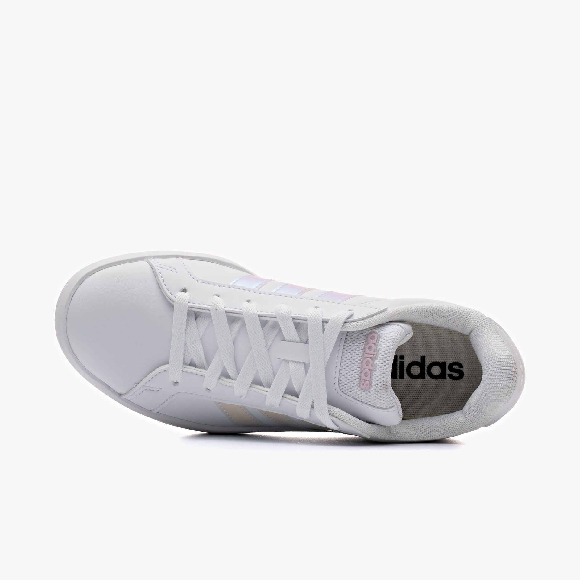 adidas Grand Court 3.0 J