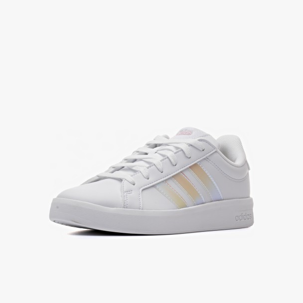 adidas Grand Court 3.0 J