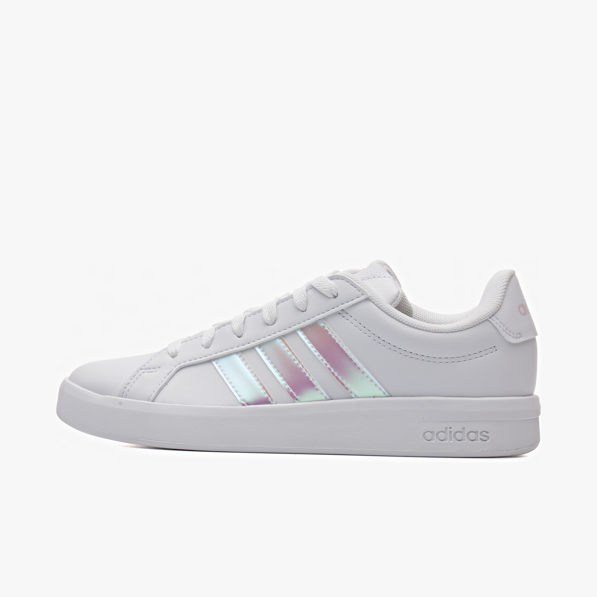 adidas Grand Court 3.0 J