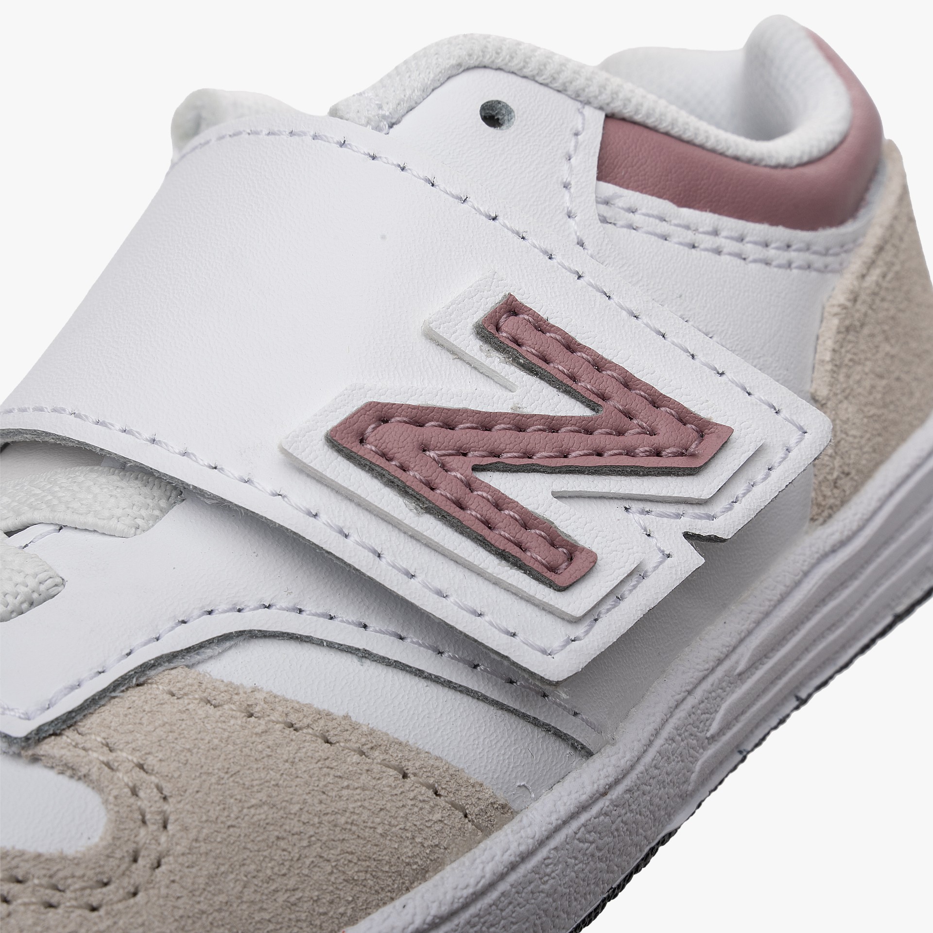 New Balance B480