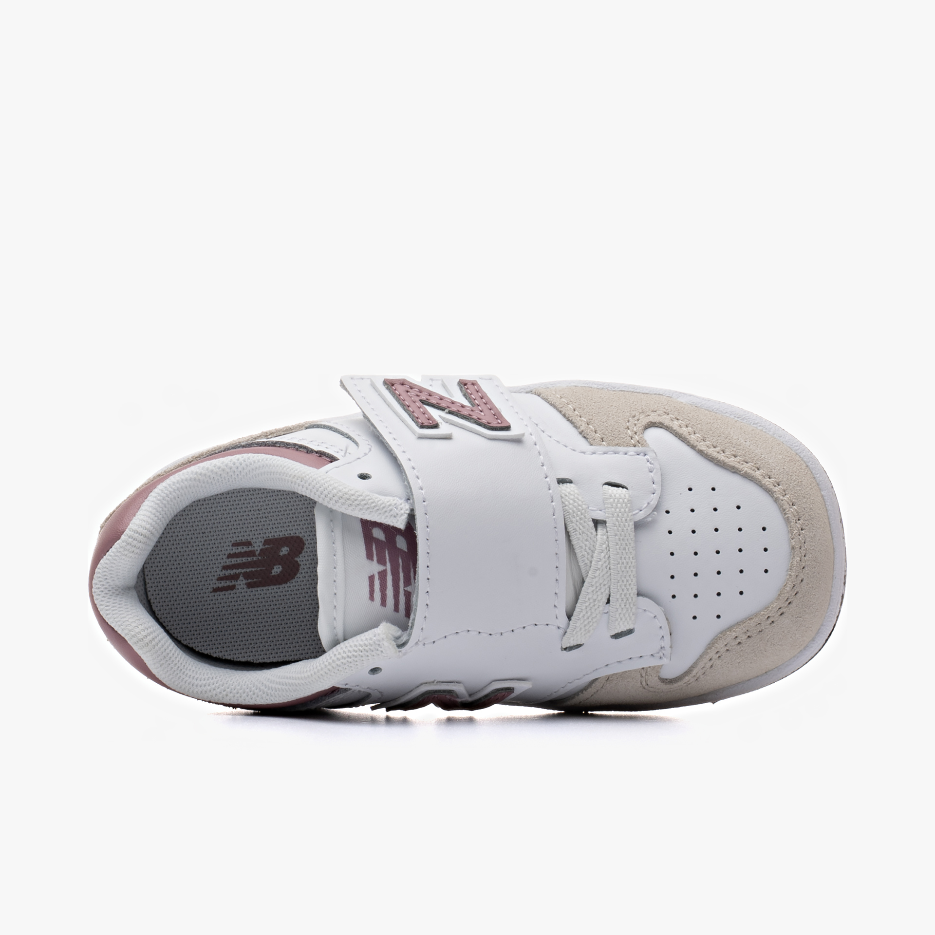 New Balance B480