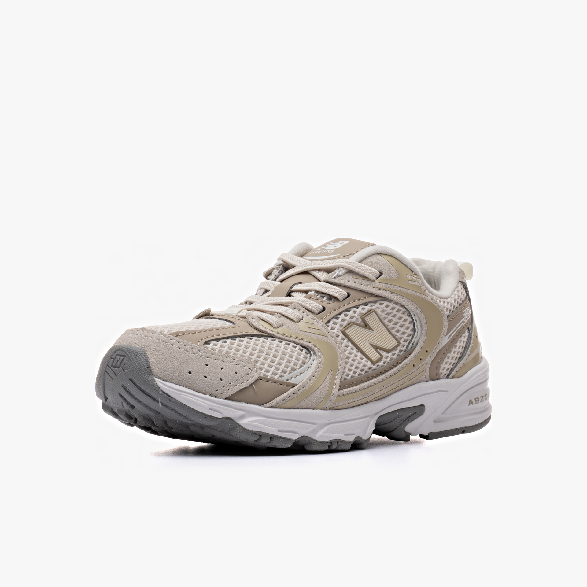 New Balance 530 Bungee Lace Medi