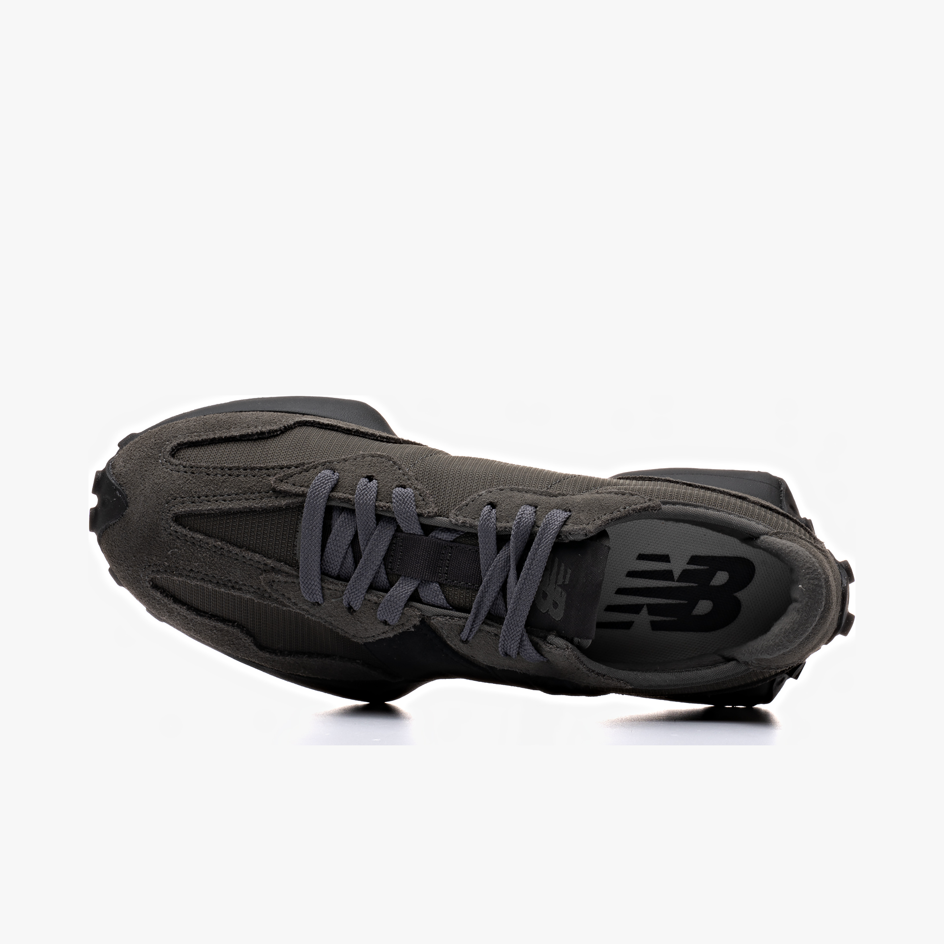 New Balance U327