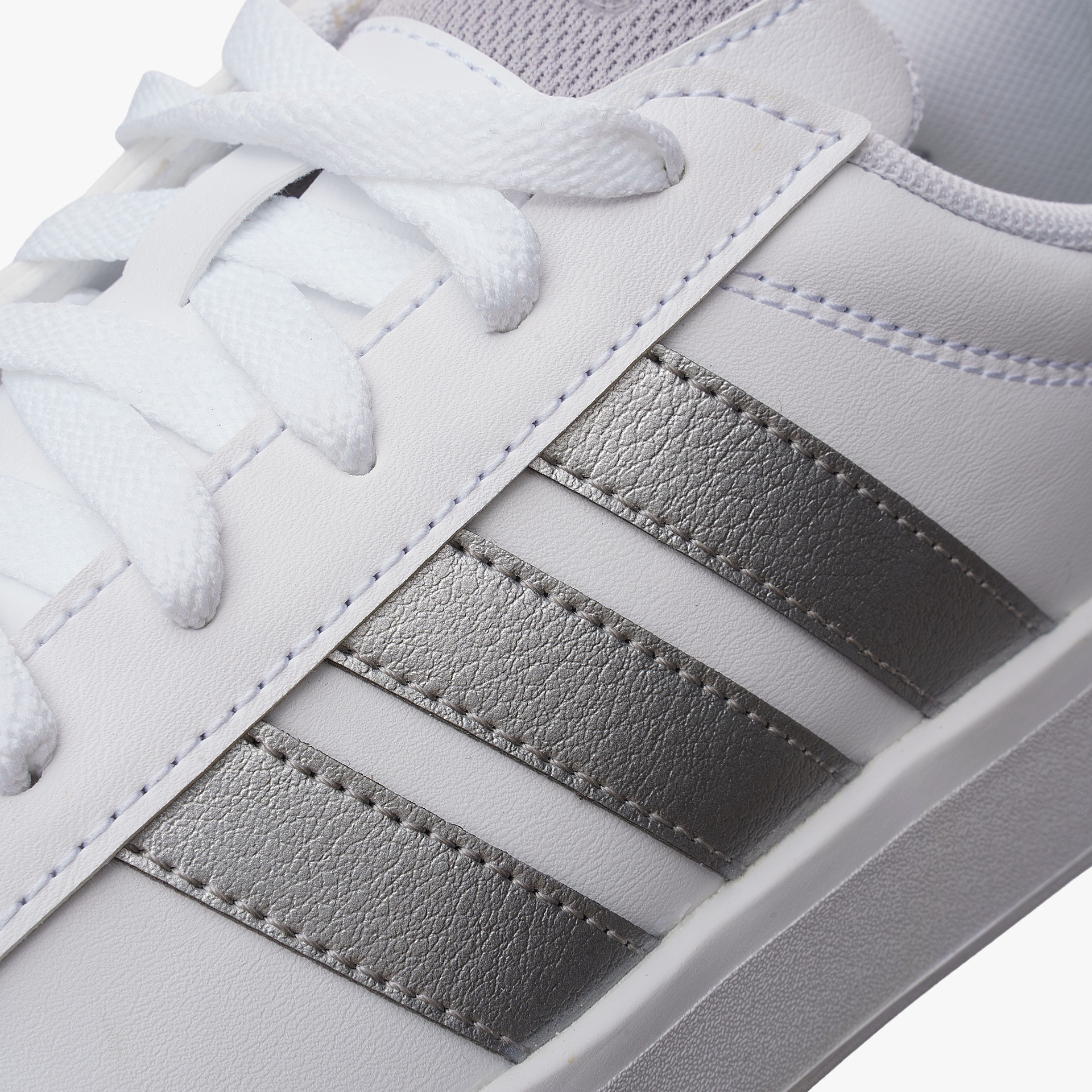 adidas Grand Court 3.0 J