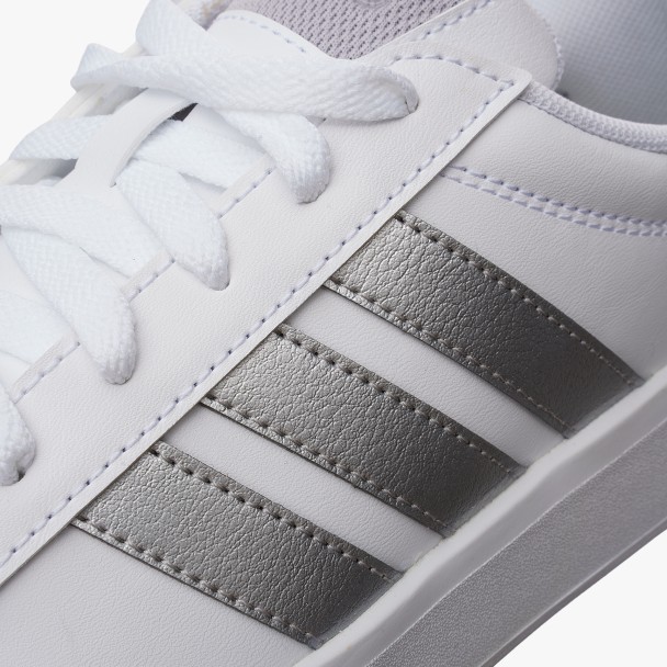 adidas Grand Court 3.0 J