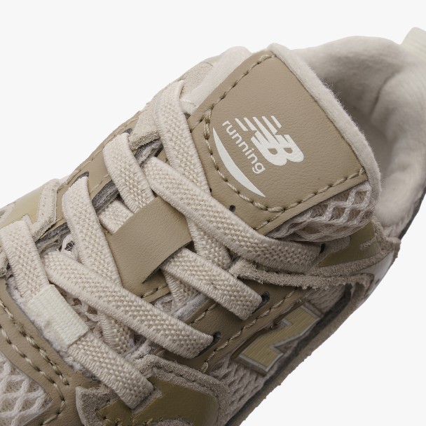 New Balance 530 Bungee Lace Medi