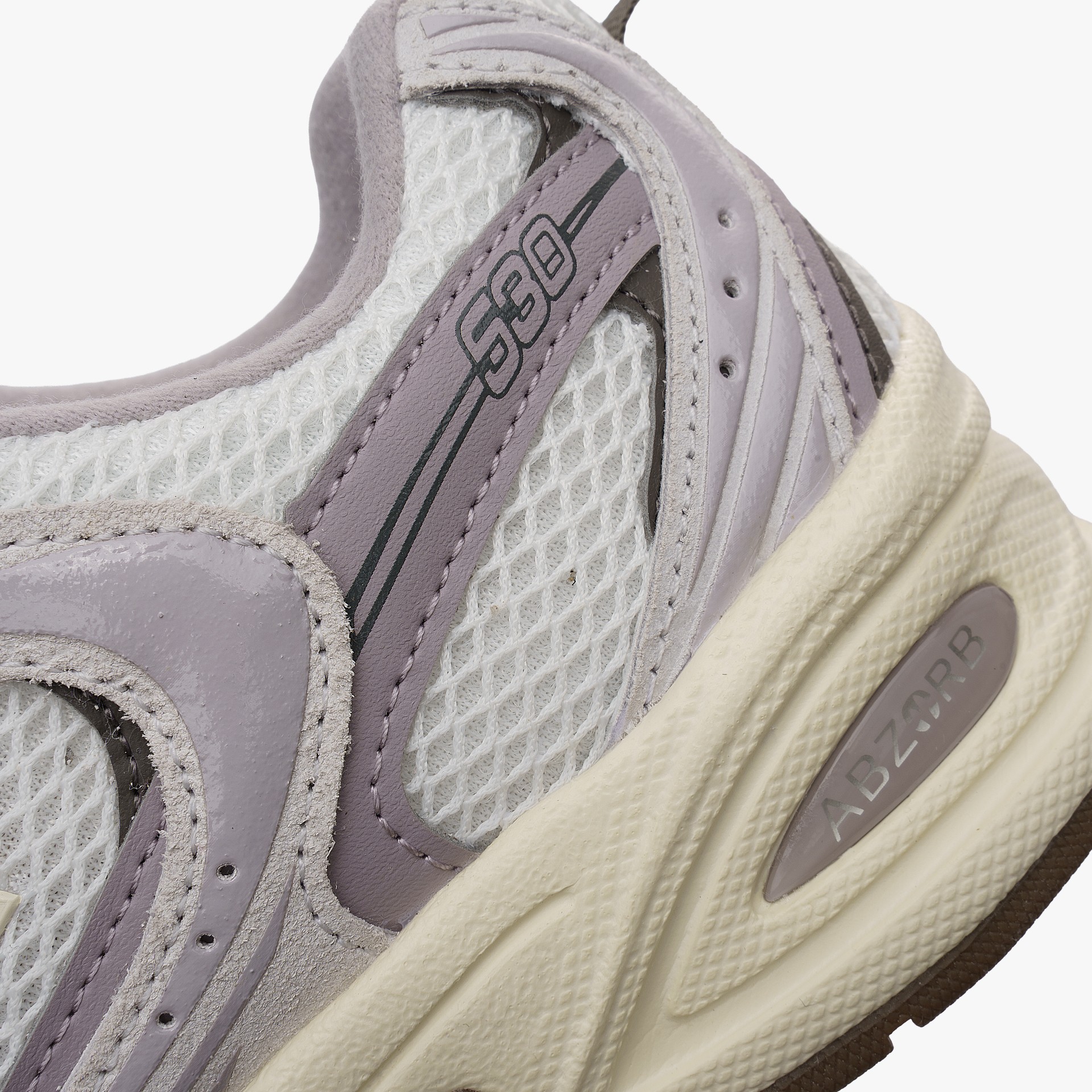 New Balance U530