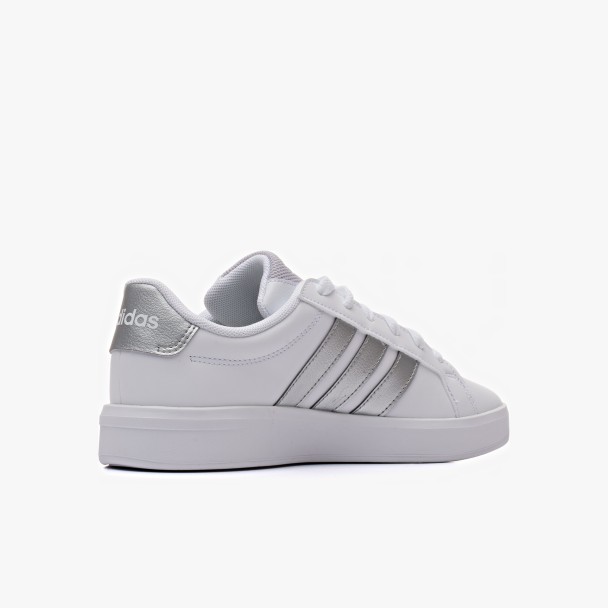 adidas Grand Court 3.0 J