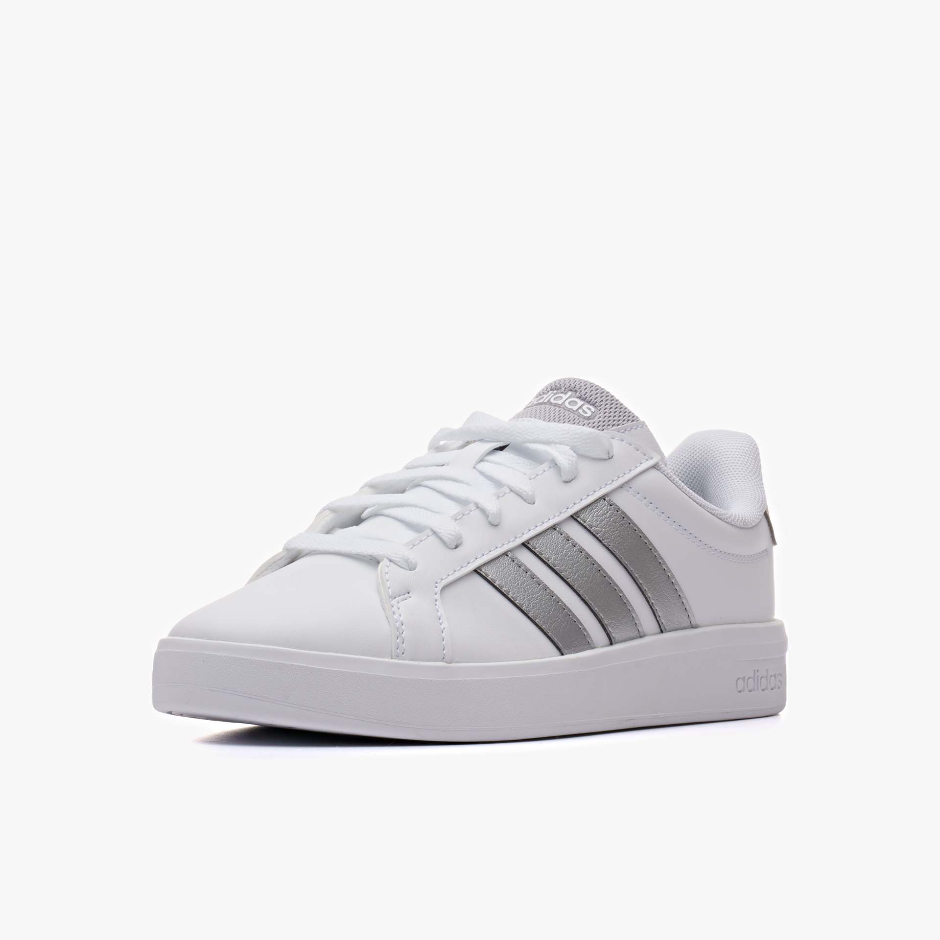 adidas Grand Court 3.0 J