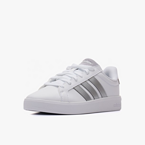 adidas Grand Court 3.0 J