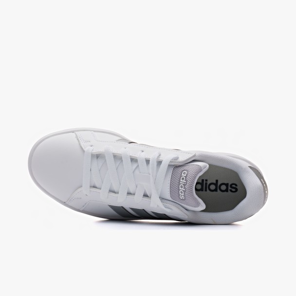 adidas Grand Court 3.0 J