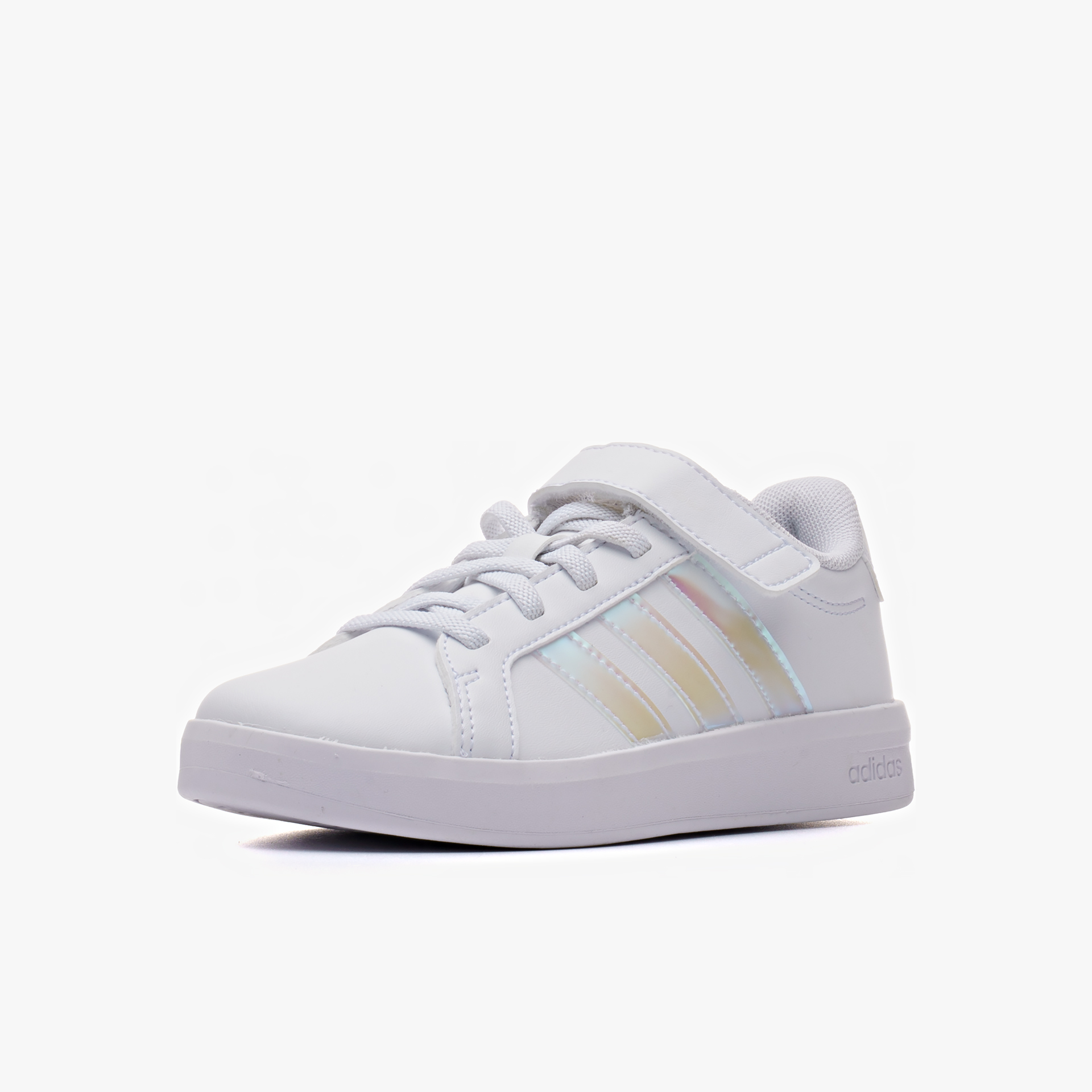 adidas Grand Court 3.0 EL