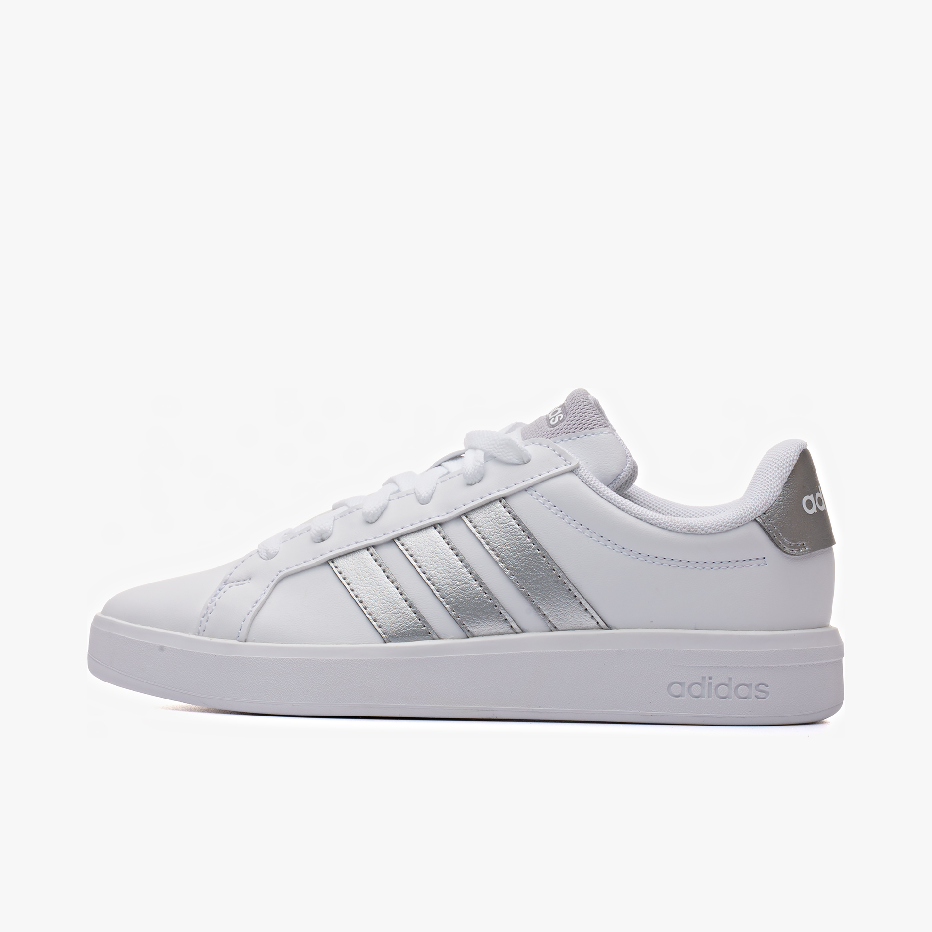 adidas Grand Court 3.0 J