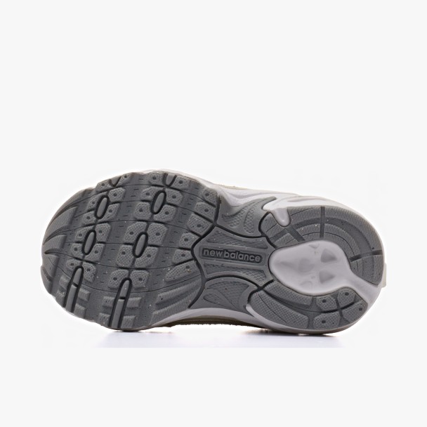 New Balance 530 Bungee Lace Medi