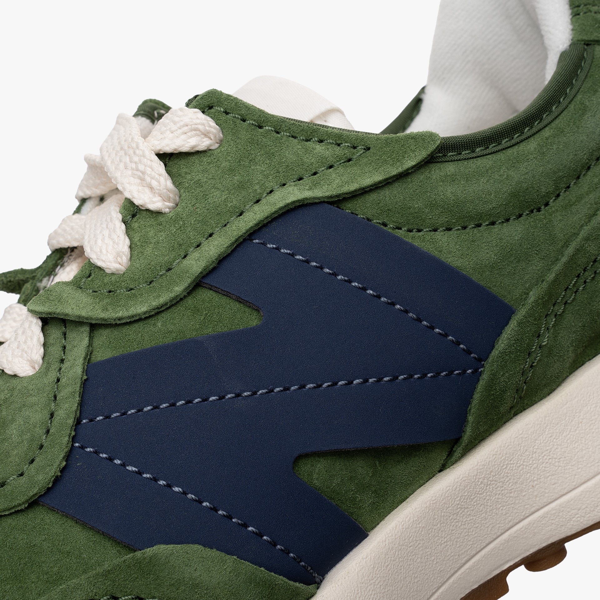 New Balance U327