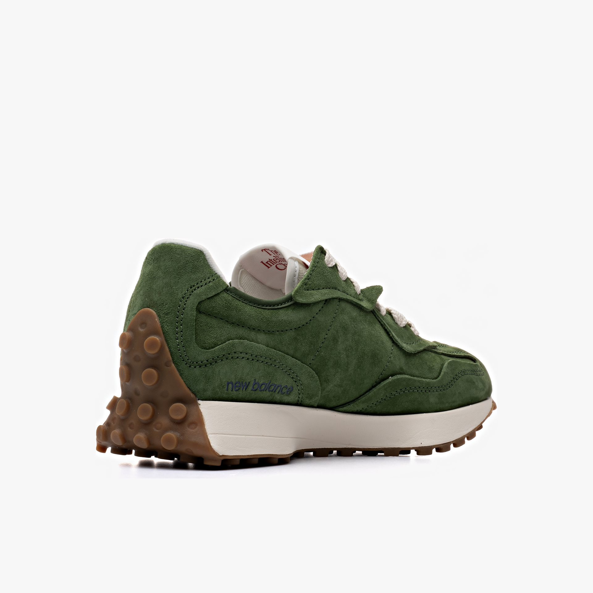 New Balance U327