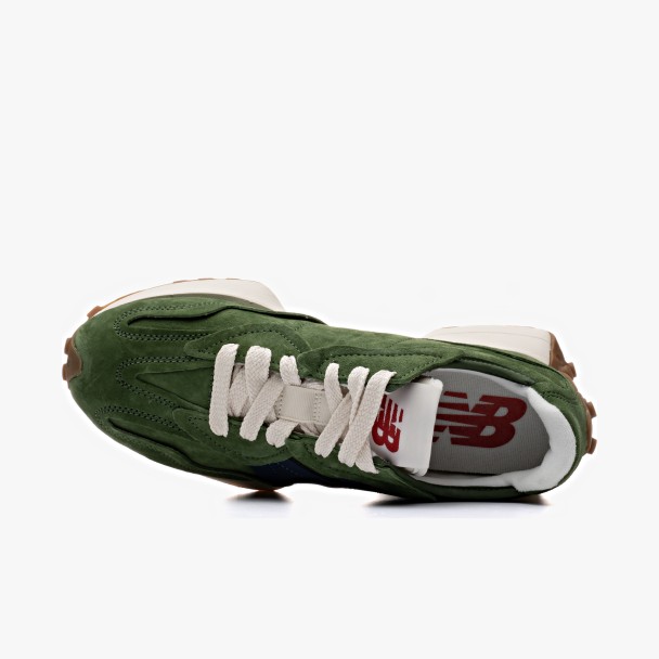 New Balance U327