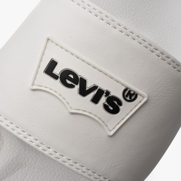 Levis June Batwing Patch