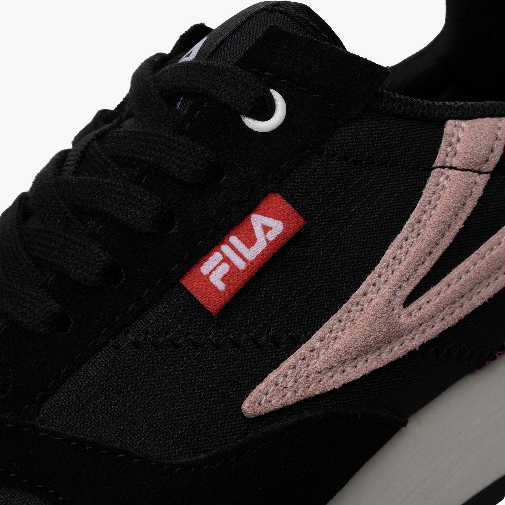 Fila Run Formation