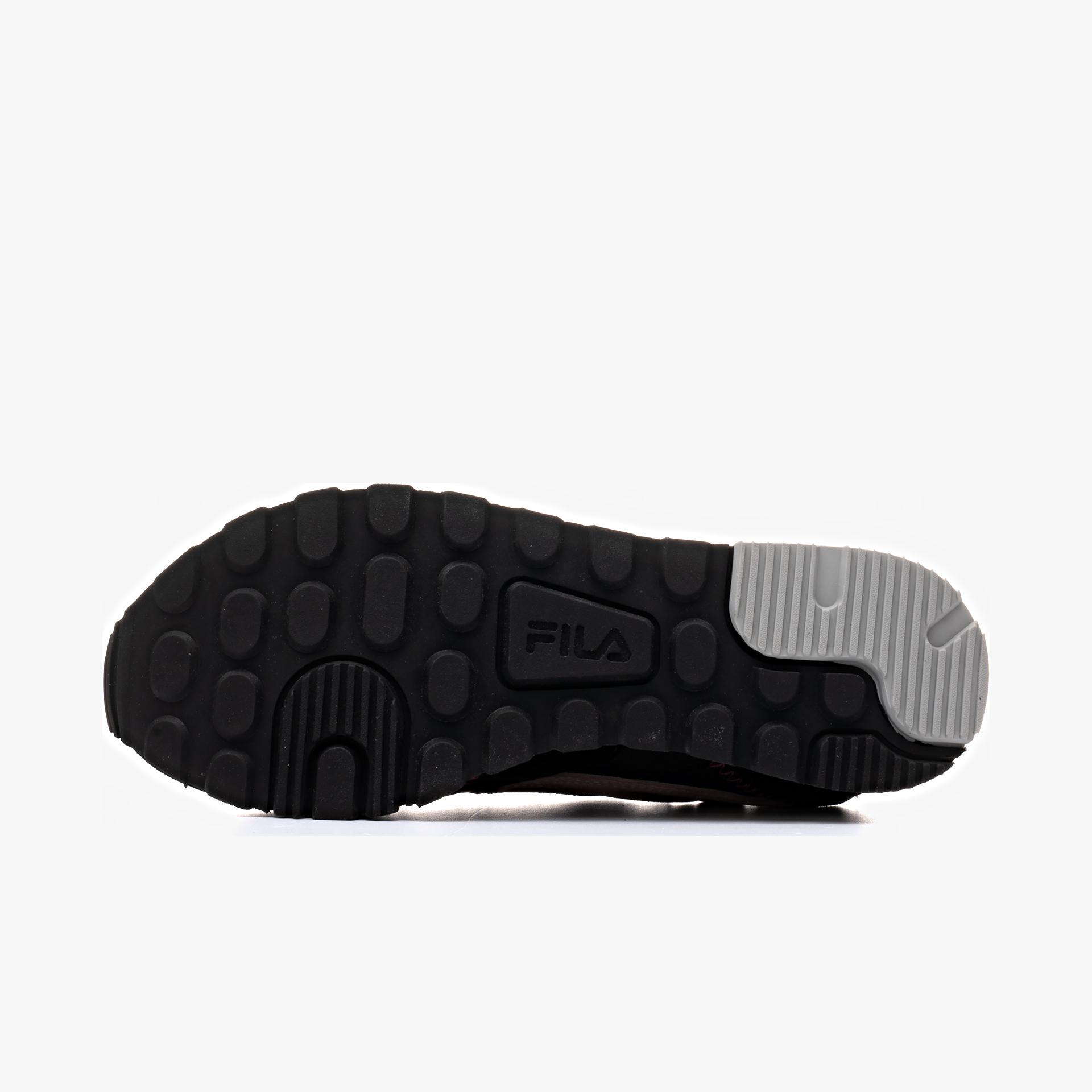 Fila Run Formation