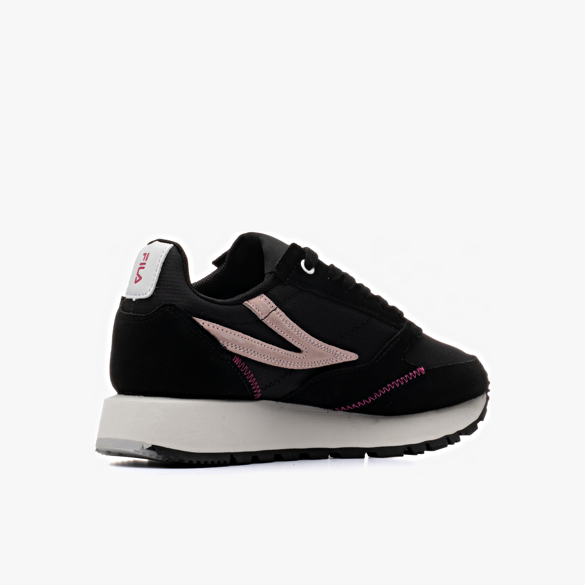 Fila Run Formation