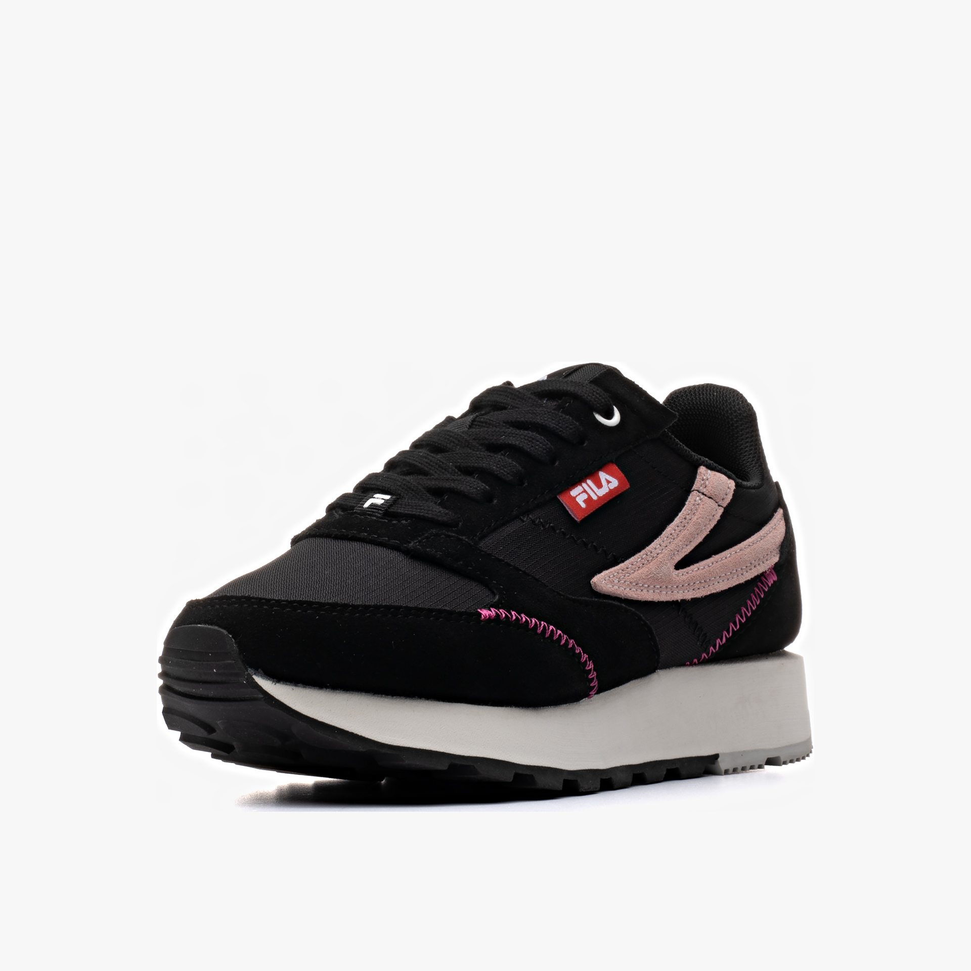 Fila Run Formation
