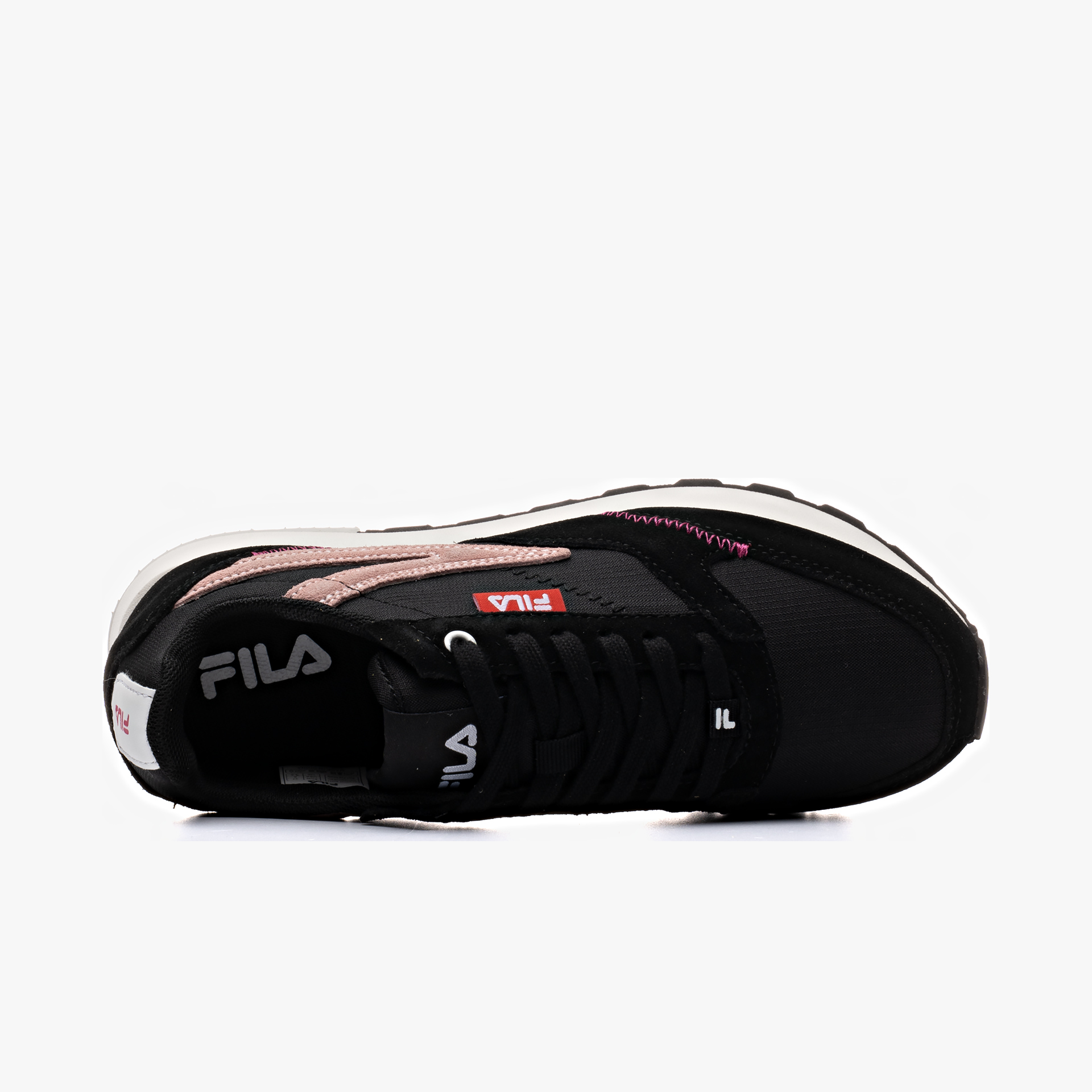 Fila Run Formation