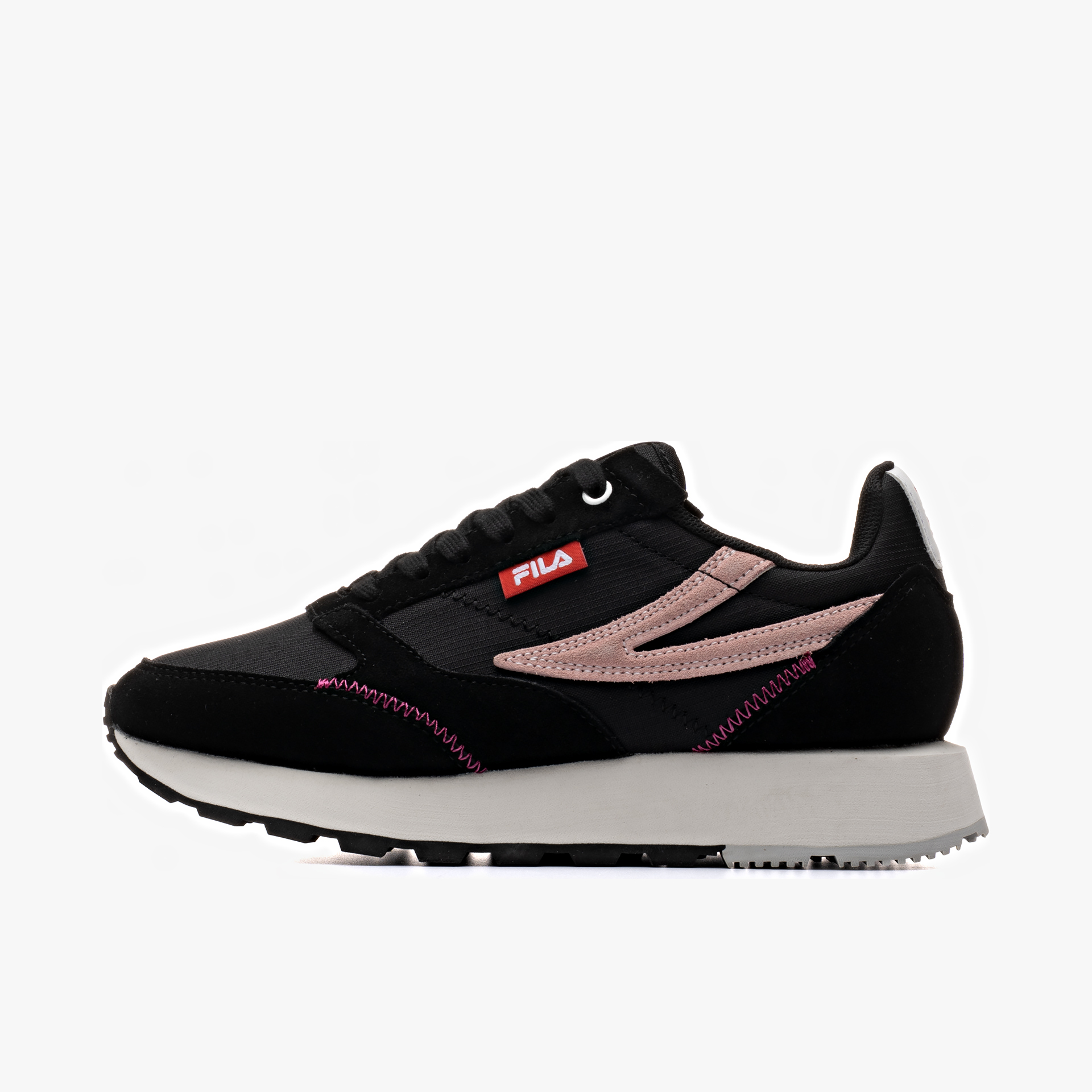 Fila Run Formation