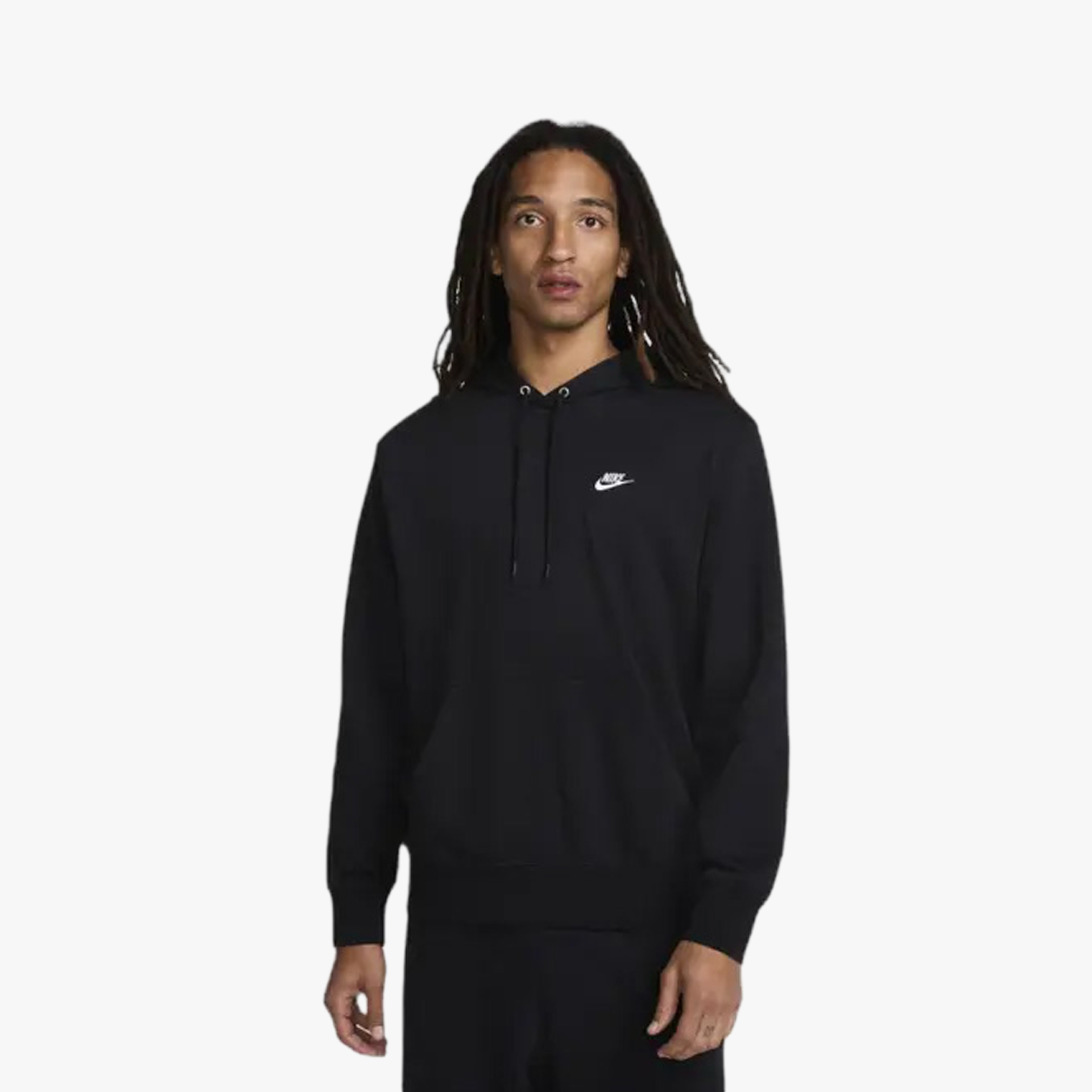 Nike Club Fleece
