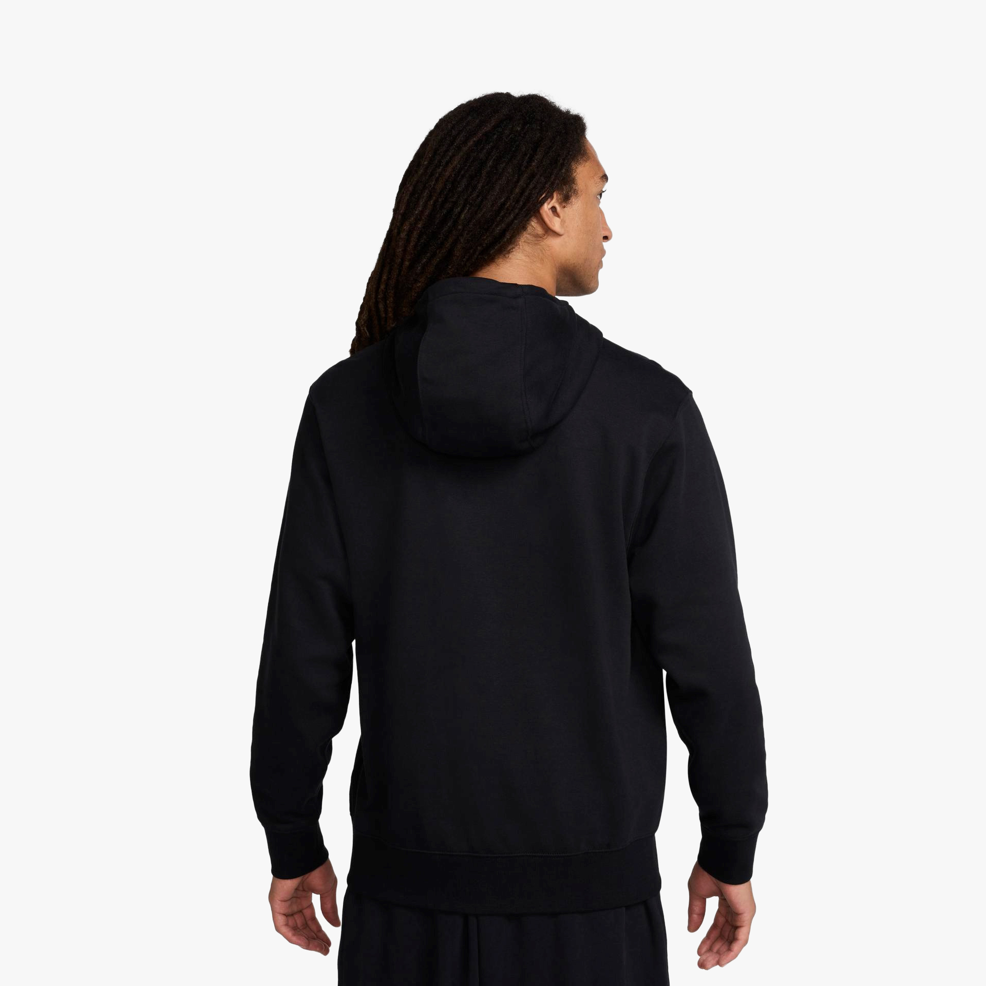 Nike Club Fleece