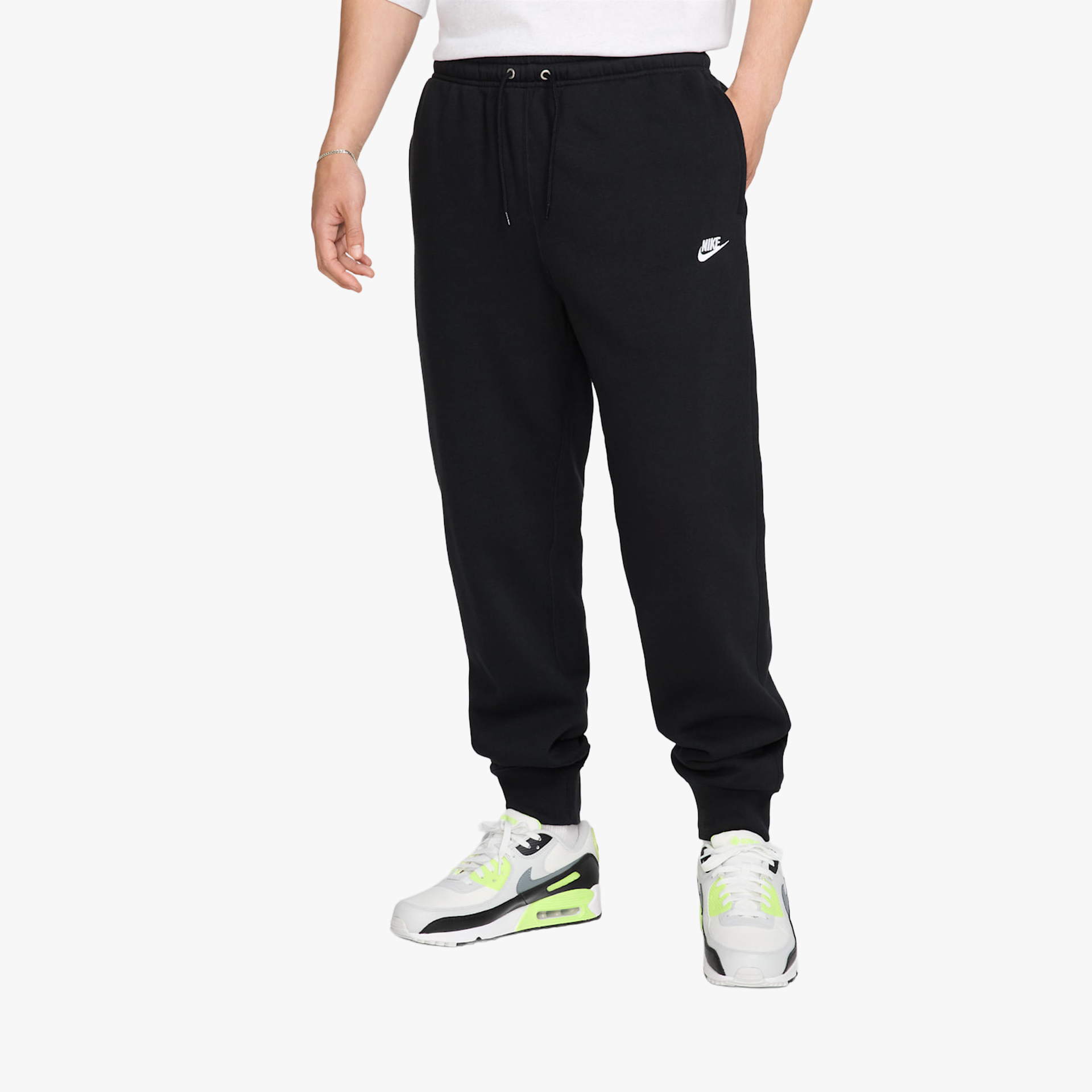 Nike Club