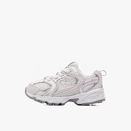New Balance 530 Bungee Lace Medi