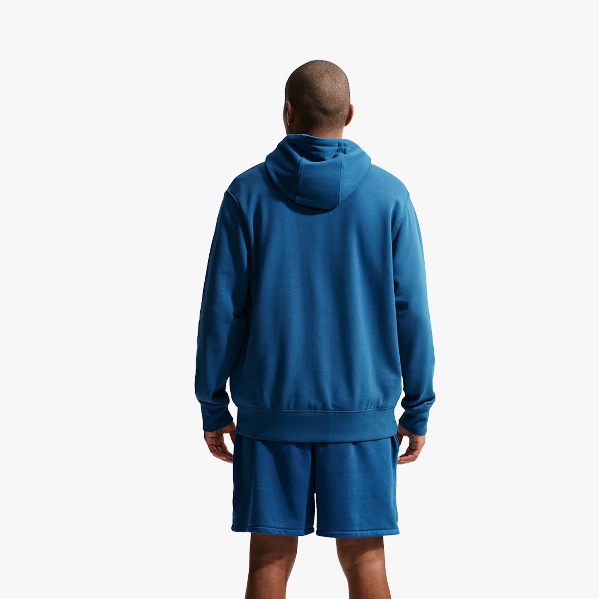 Nike Club French Terry