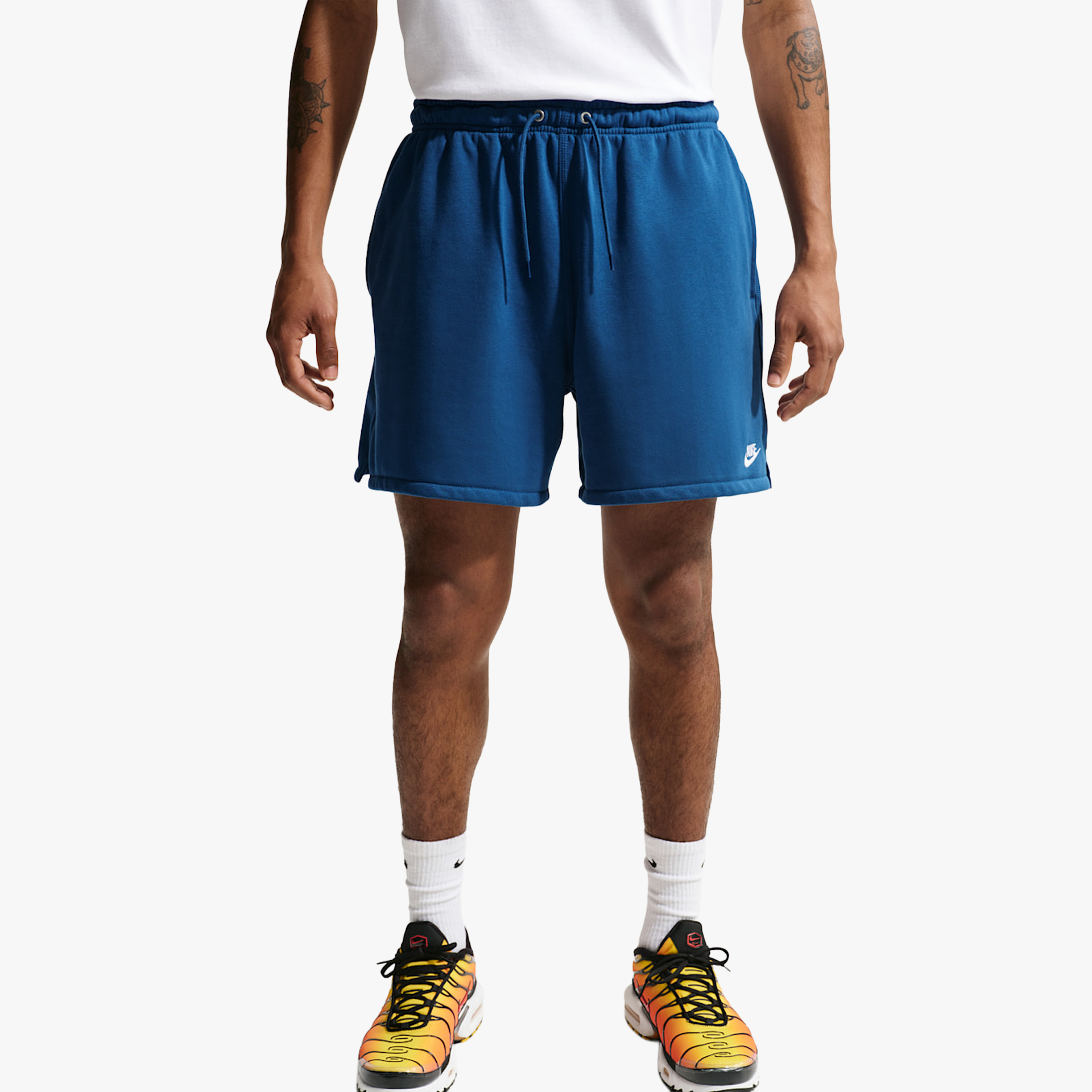 Nike Club French Terry