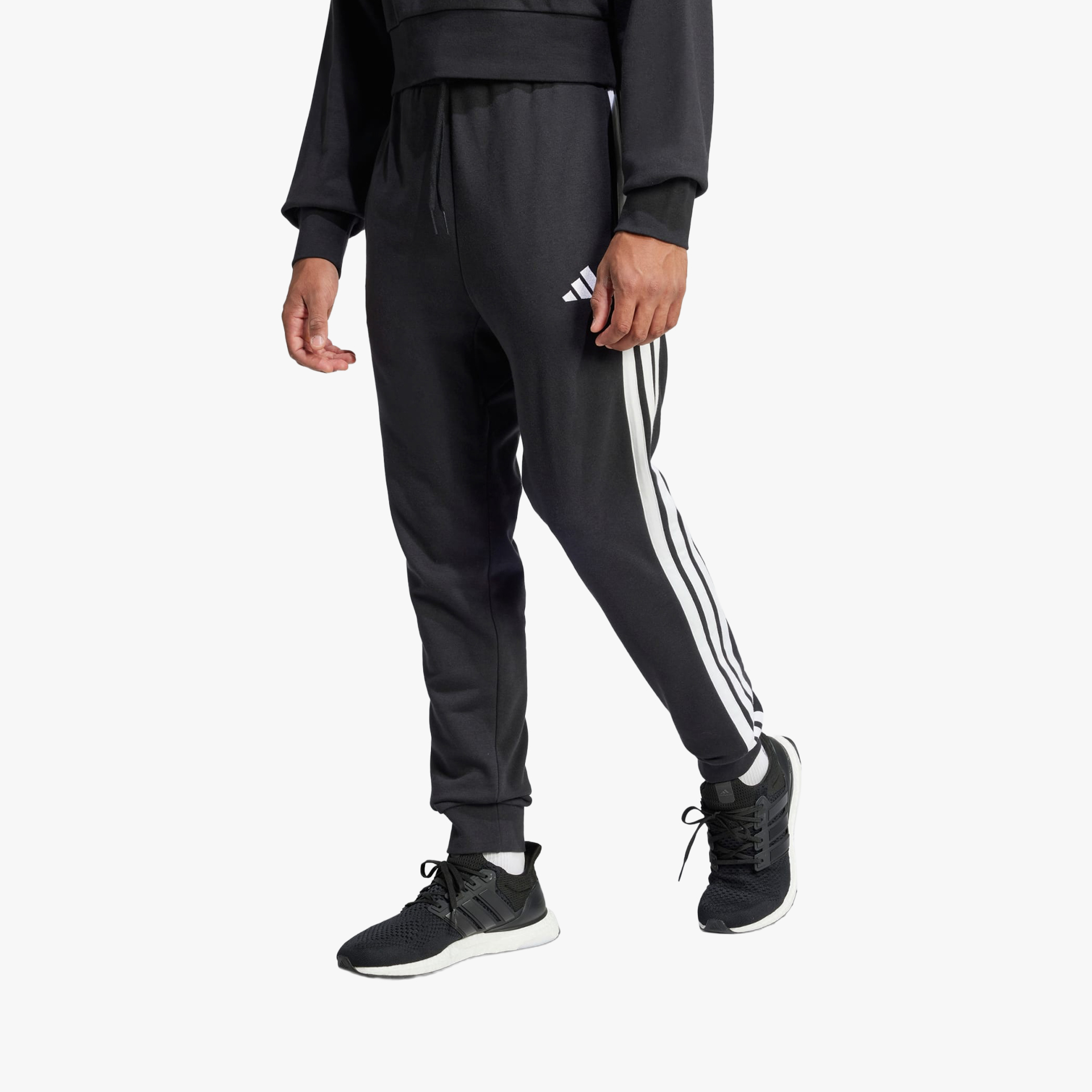 adidas M 3S FT TC