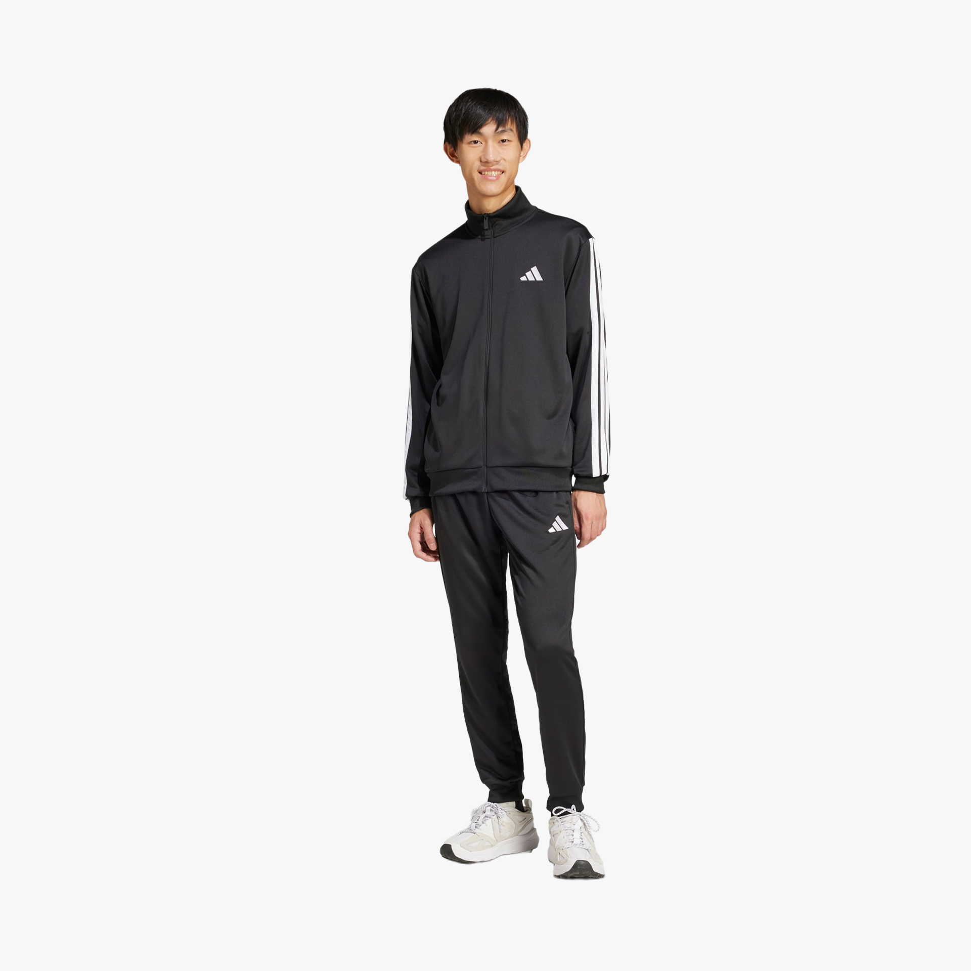 adidas M 3S FT TT