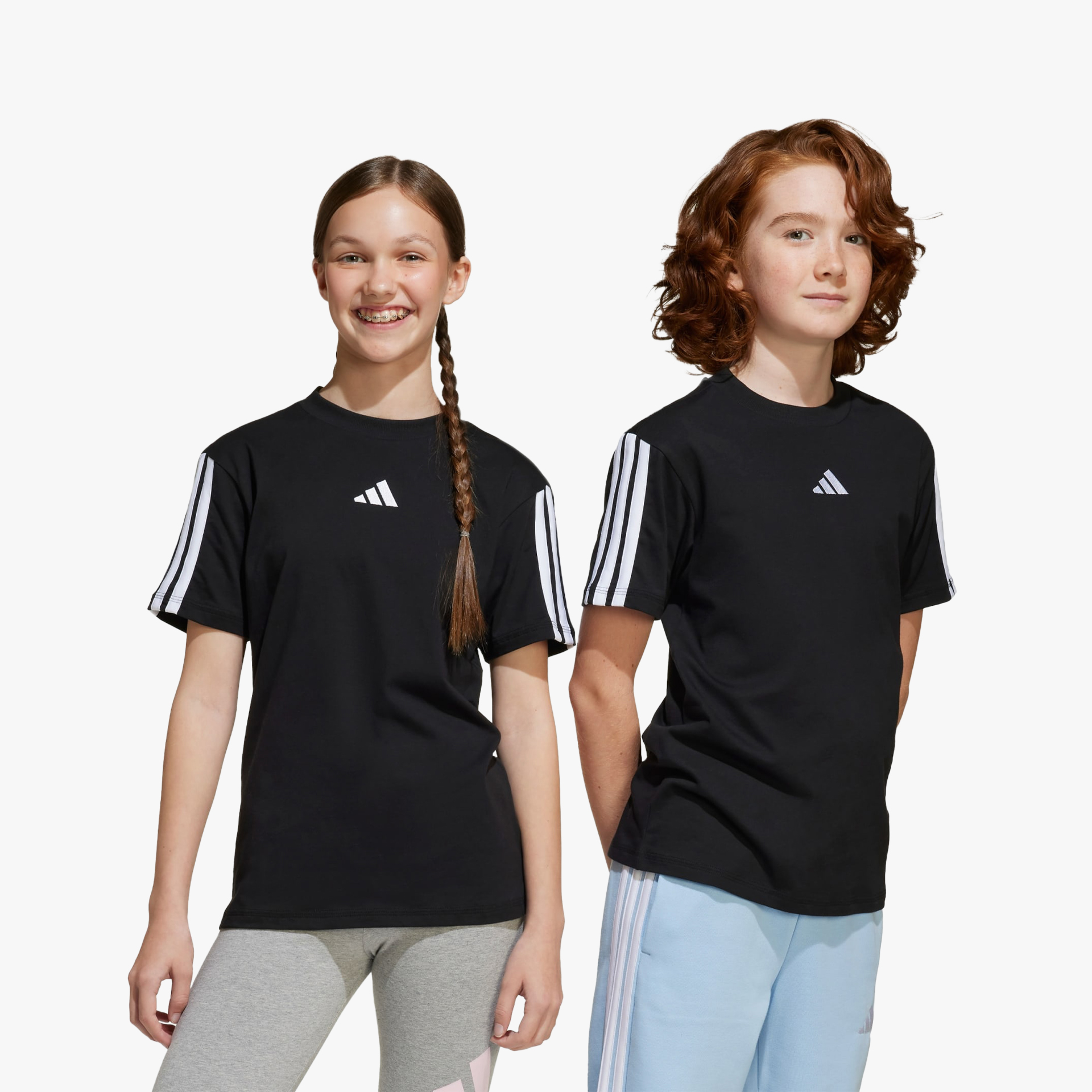 adidas J 3S TEE 160